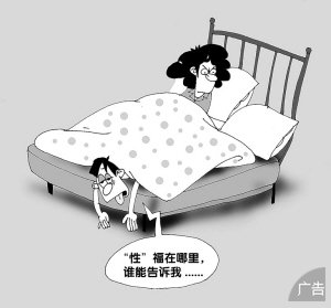 阳痿的初期有哪些症状