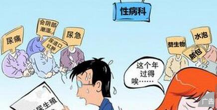 生殖器疱疹的主要传播方式是什么