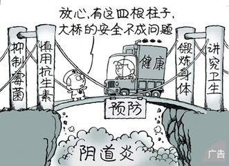 得了阴道炎怎么治疗